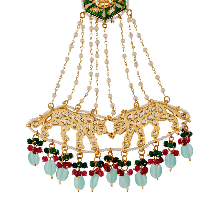 Dastoor Designer Passa
