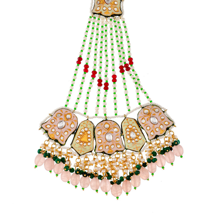 Dastoor Designer Passa