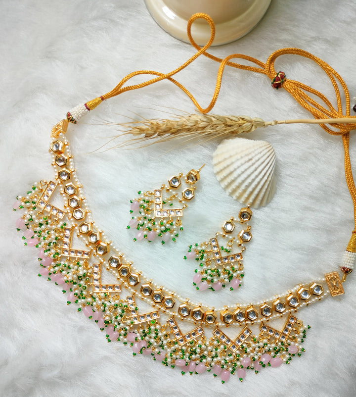 Designer Necklace