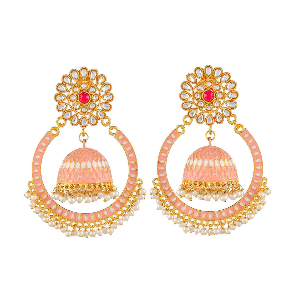Dastoor Adroable Earring