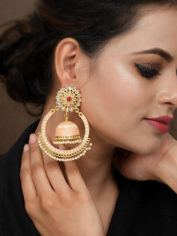Dastoor Adroable Earring