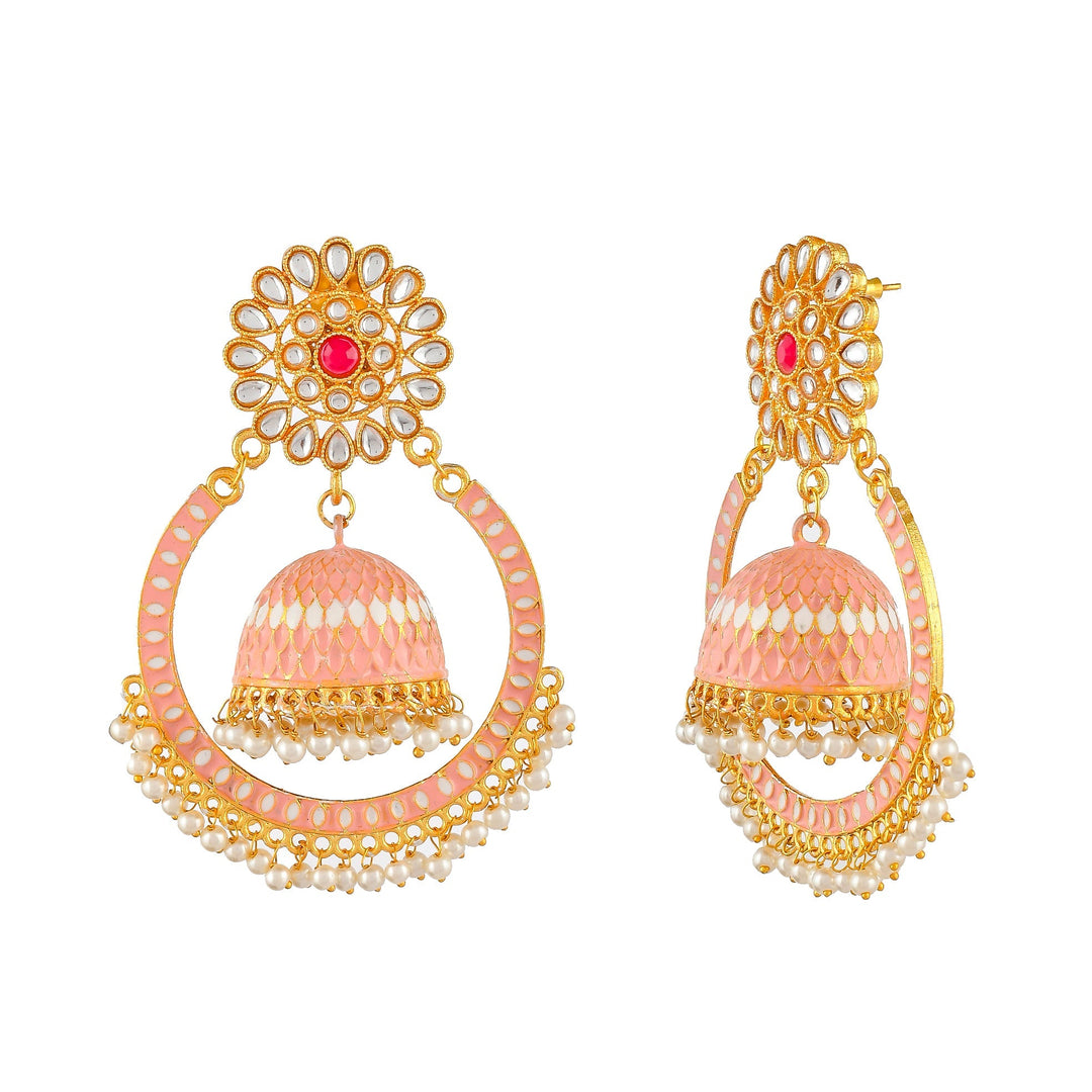 Dastoor Adroable Earring