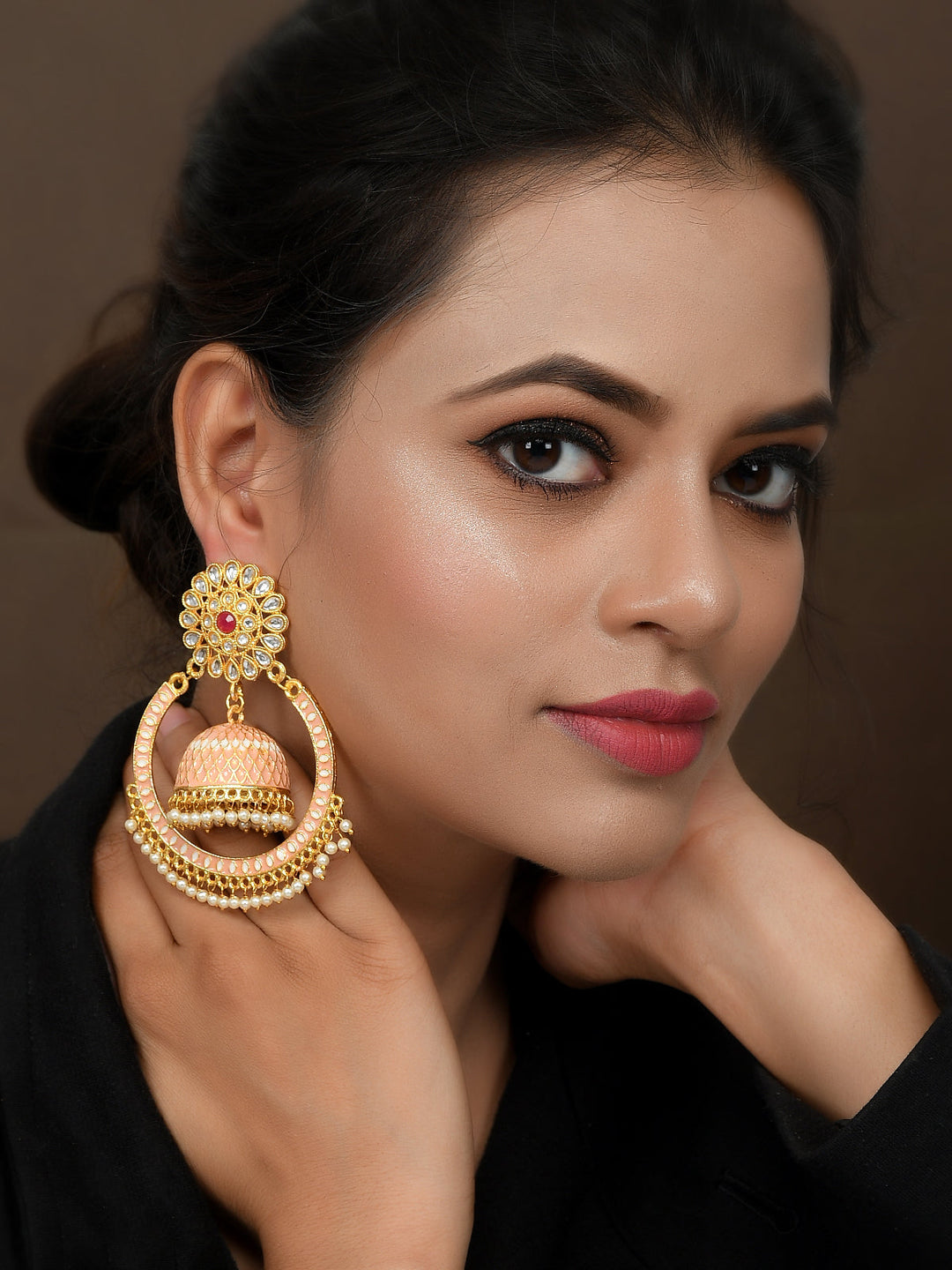 Dastoor Adroable Earring