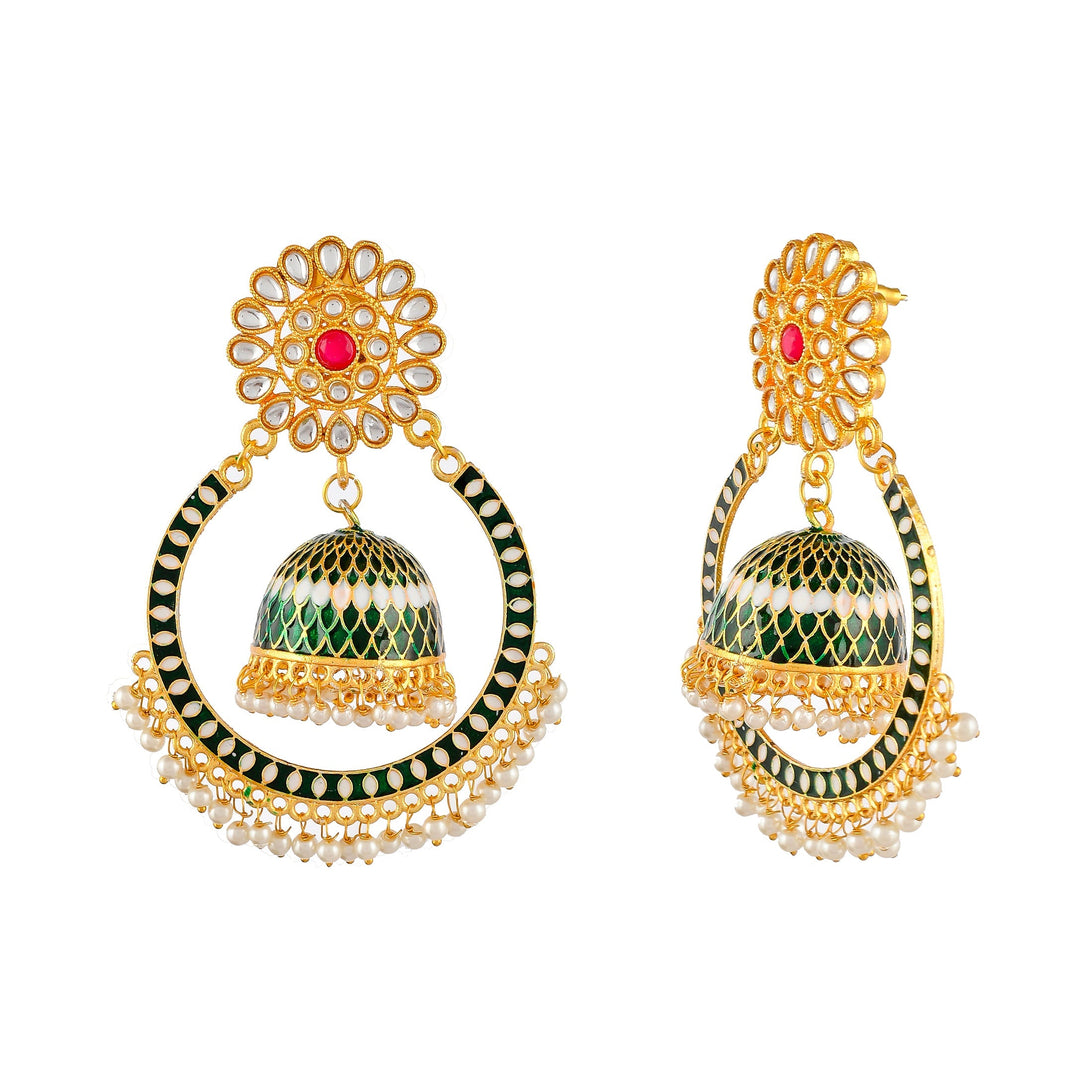 Dastoor Adroable Earring