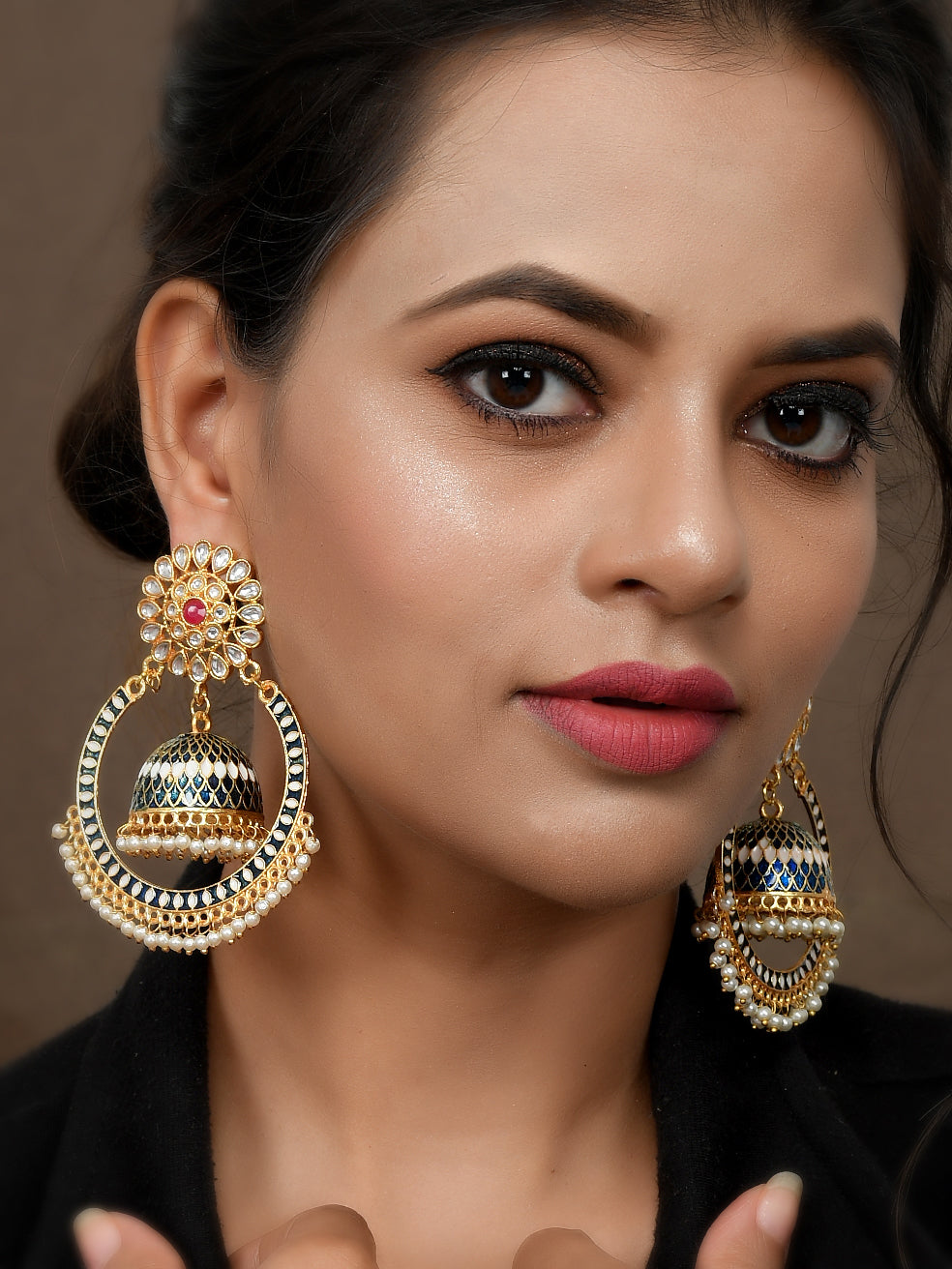 Dastoor Adroable Earring