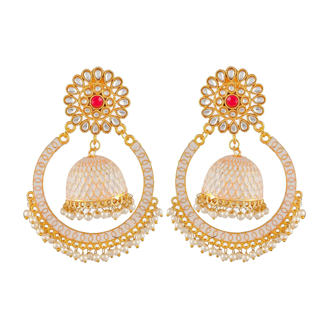 Dastoor Adroable Earring