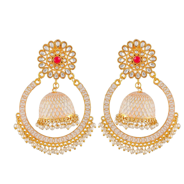 Dastoor Adroable Earring