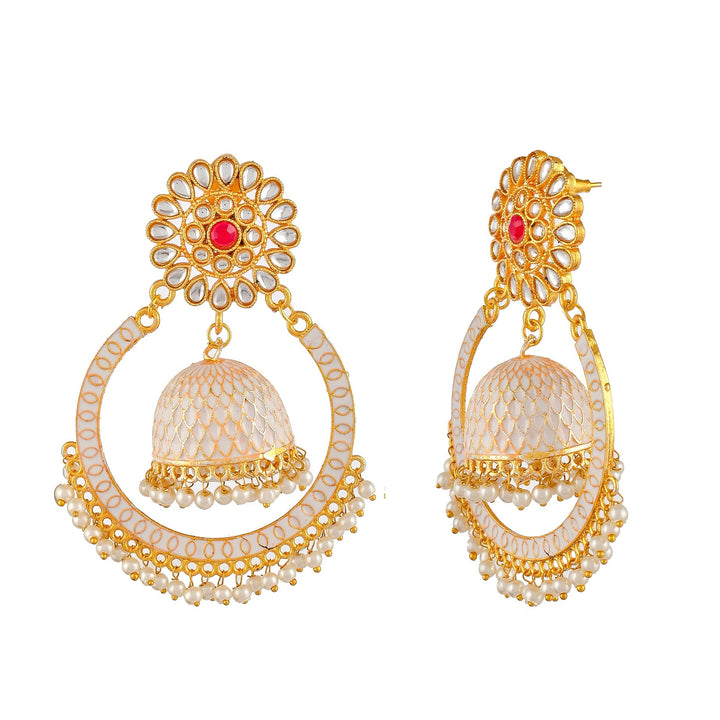 Dastoor Adroable Earring