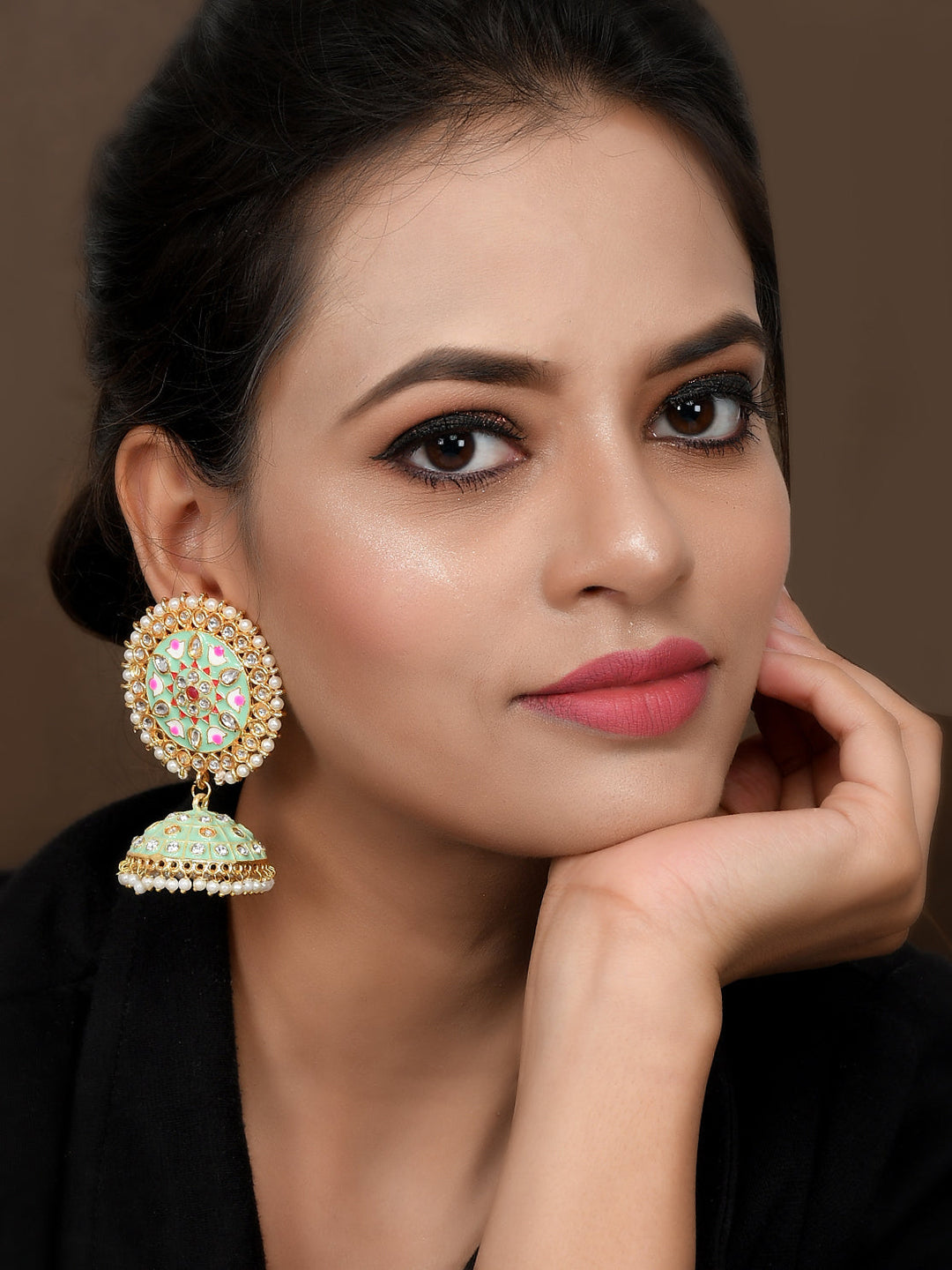 Dastoor Royal Earring