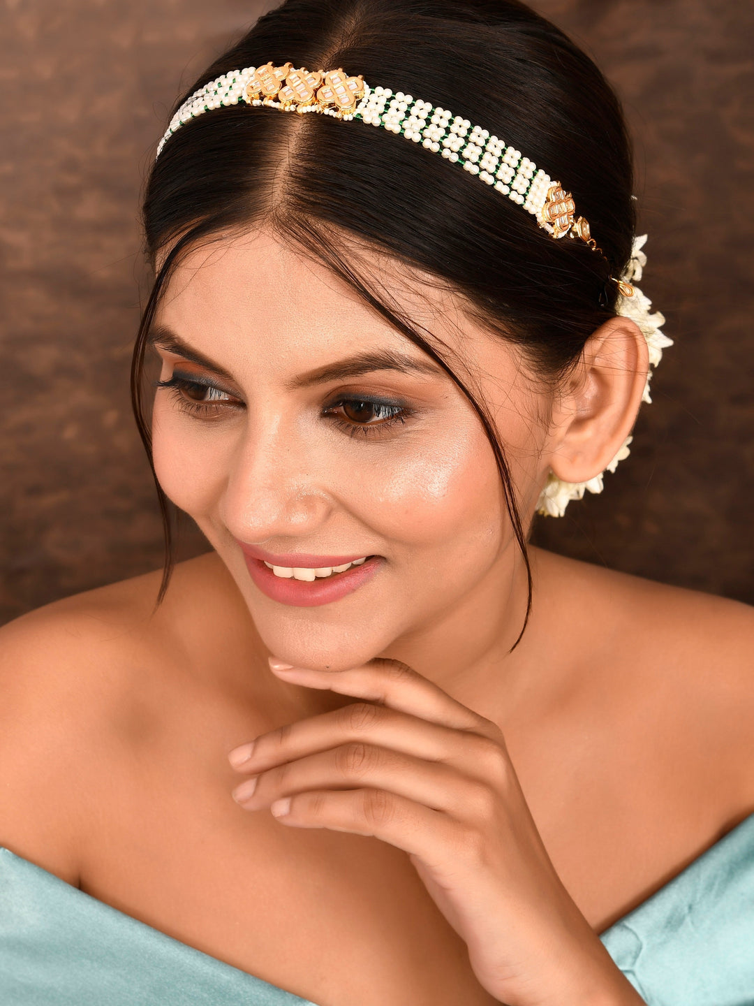 Designer Mathapatti