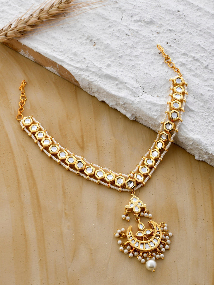 Designer Mathapatti
