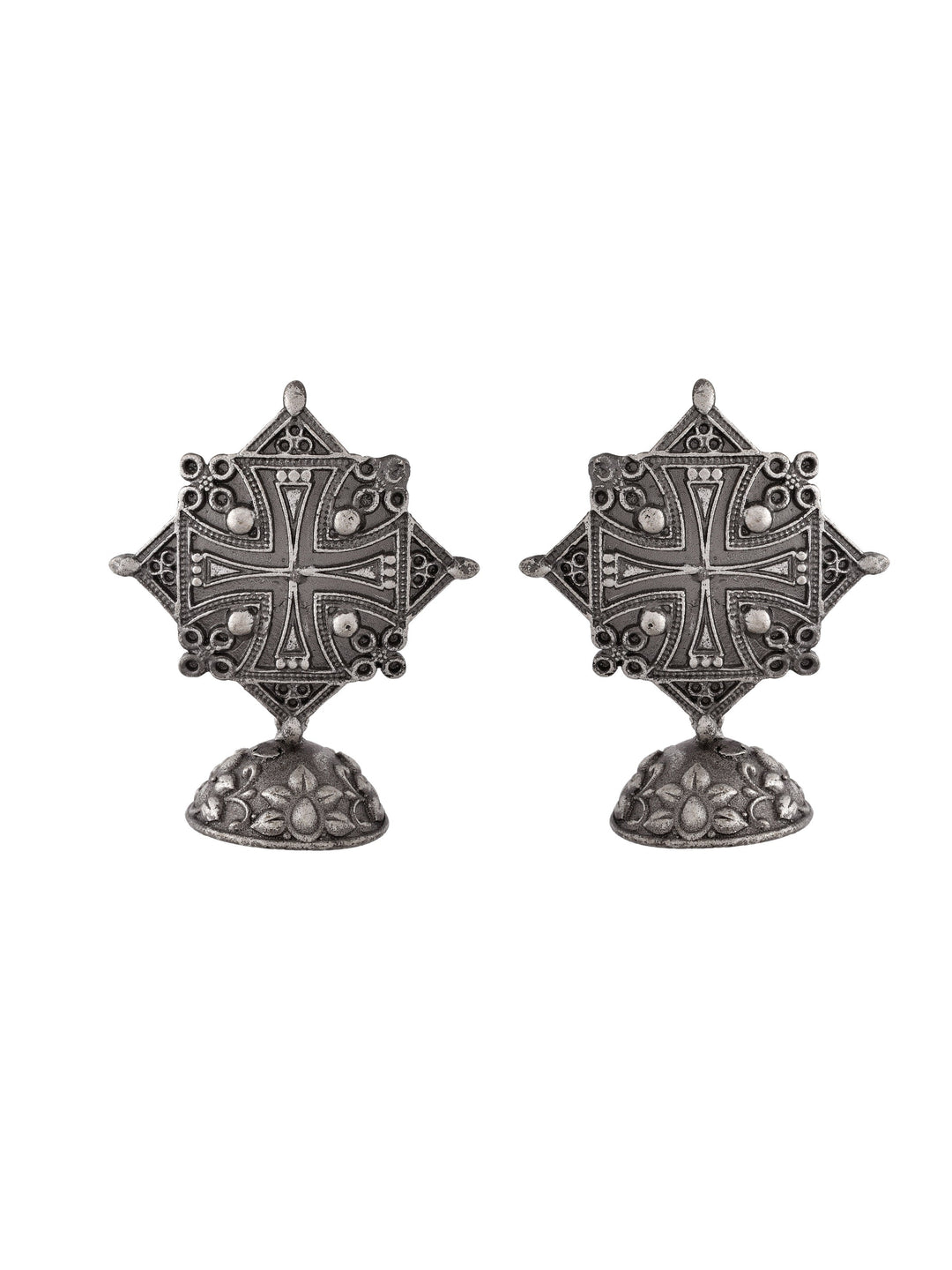 Saherlynn Silver Twilight