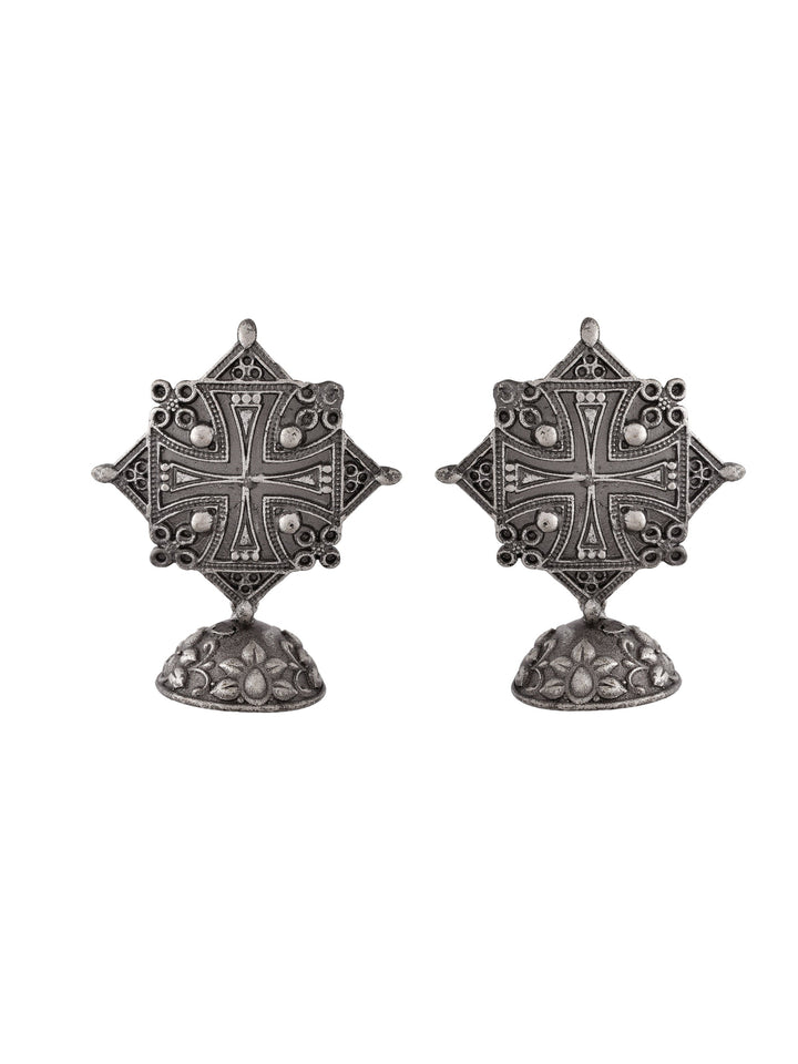 Saherlynn Silver Twilight