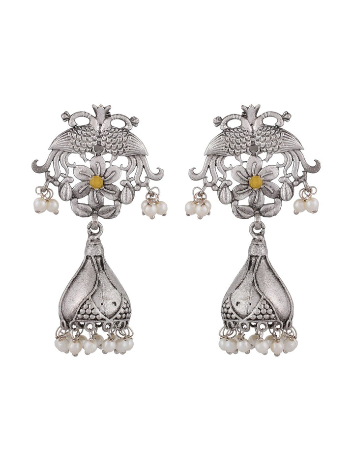 Silvarette Yellow Radiance Jumki