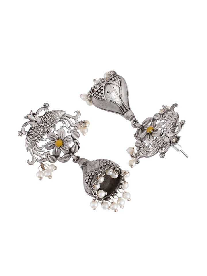 Silvarette Yellow Radiance Jumki