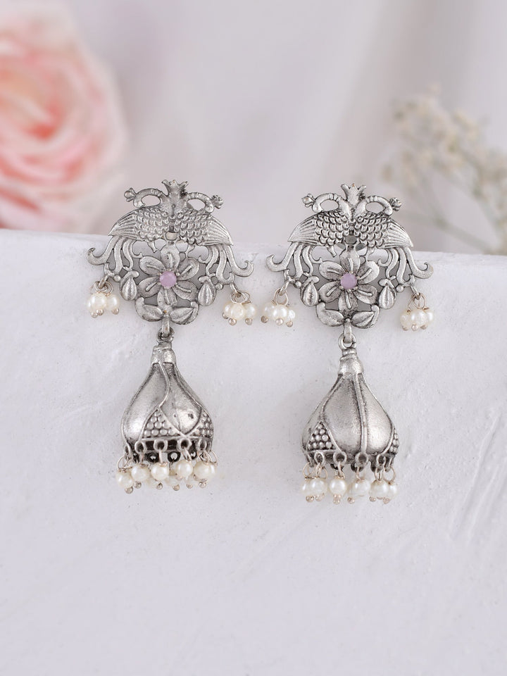 Silvarena Turquoise Radiance Jumki