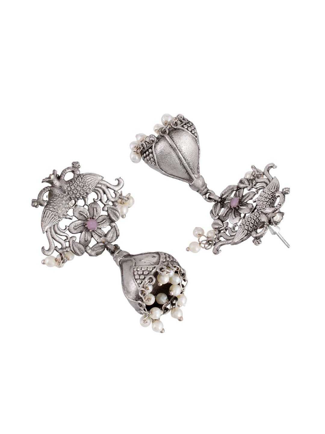 Silvarena Turquoise Radiance Jumki