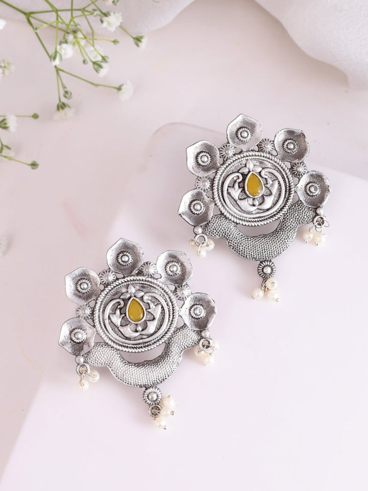 Celestial Charm Earrings