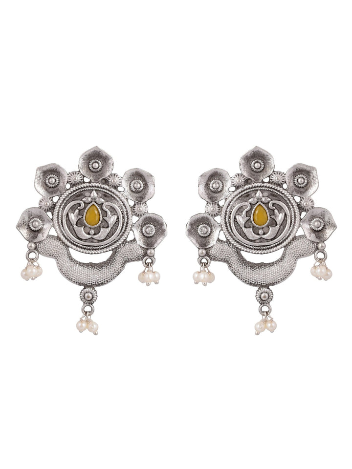 Celestial Charm Earrings