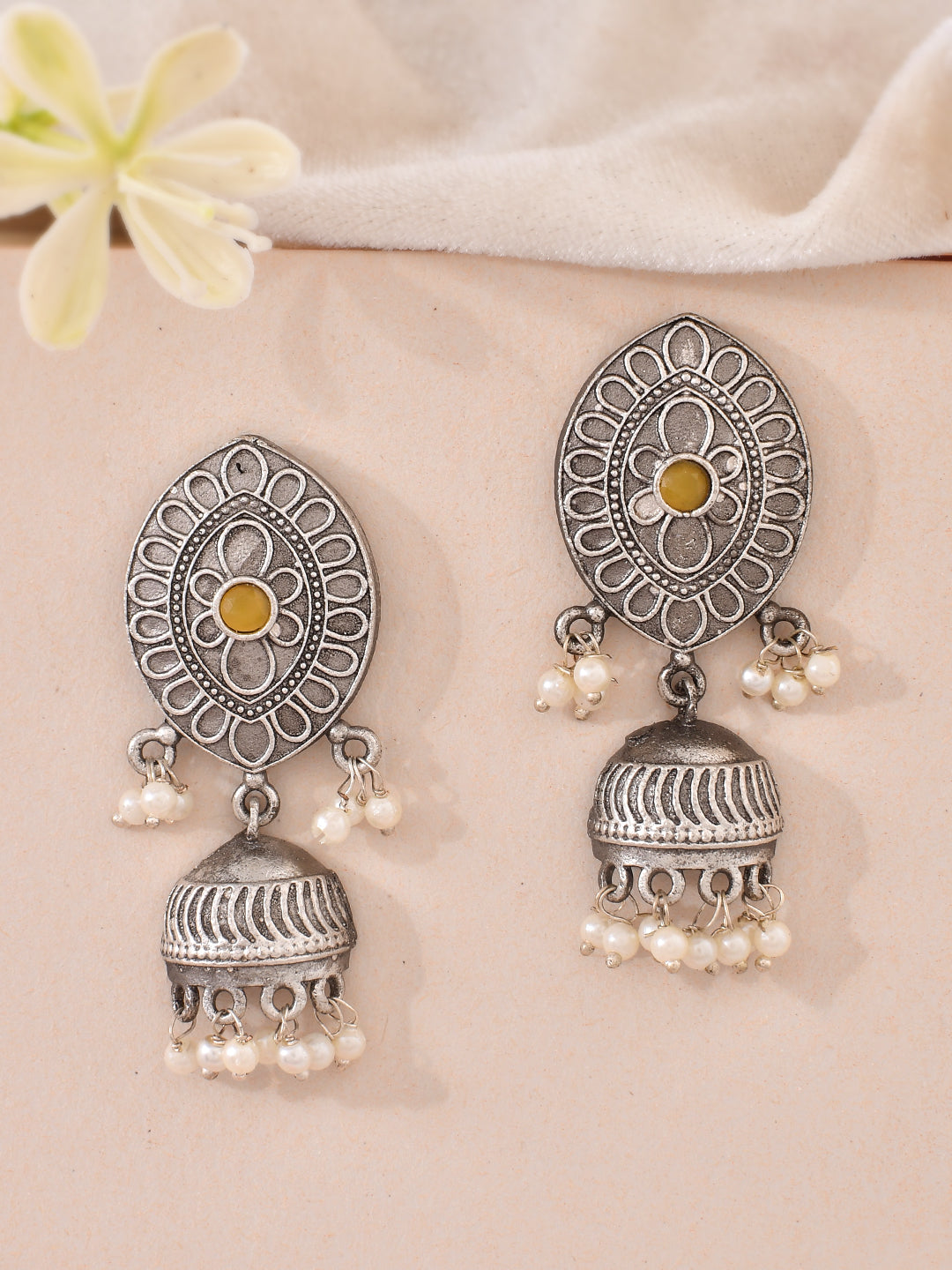 Mystic Mirage Studs