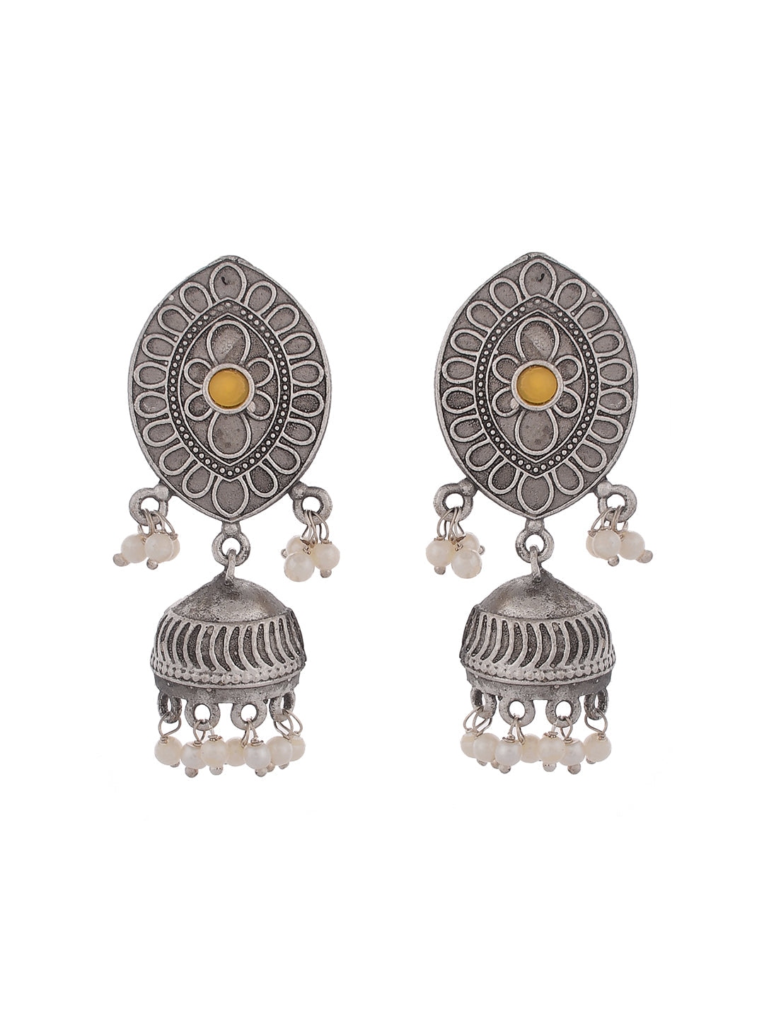 Mystic Mirage Studs
