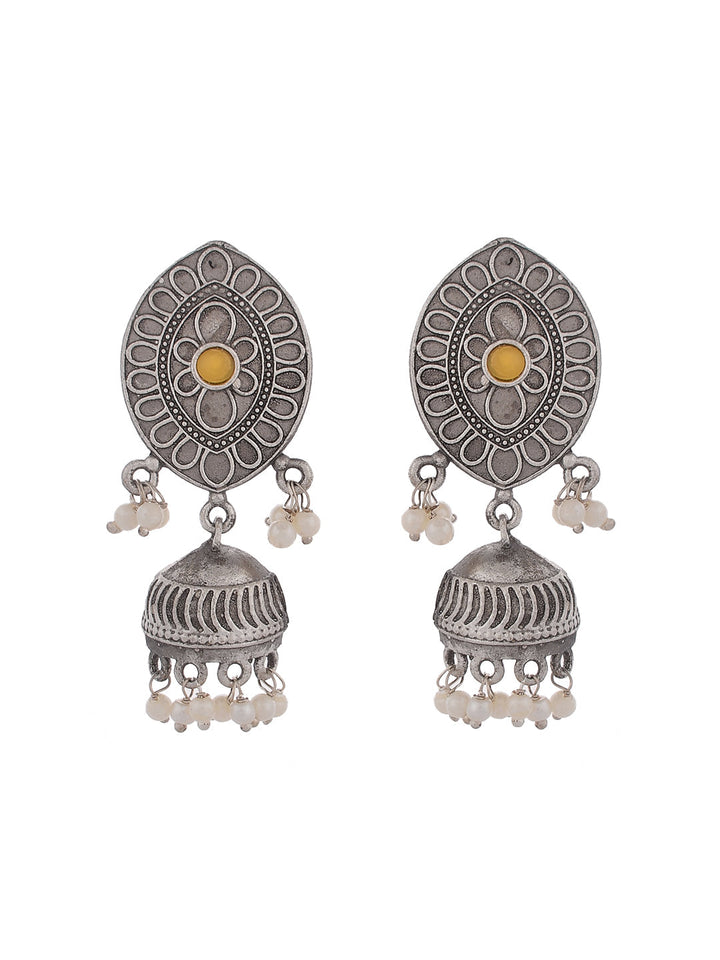 Mystic Mirage Studs