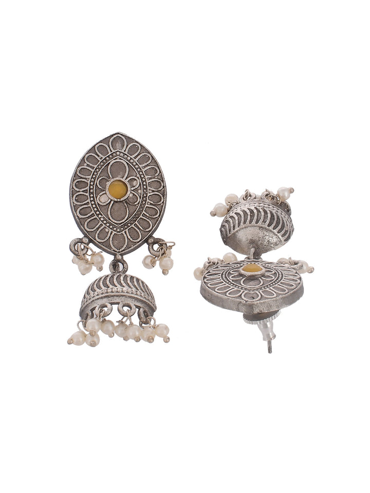 Mystic Mirage Studs