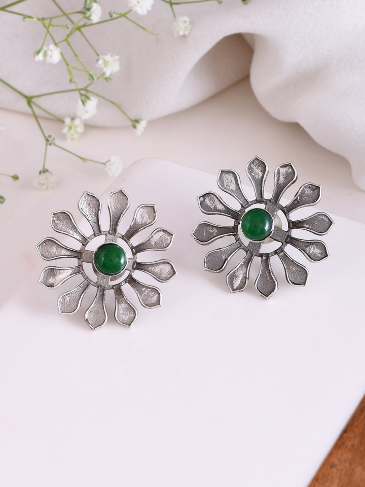 Twilight Tango Earring