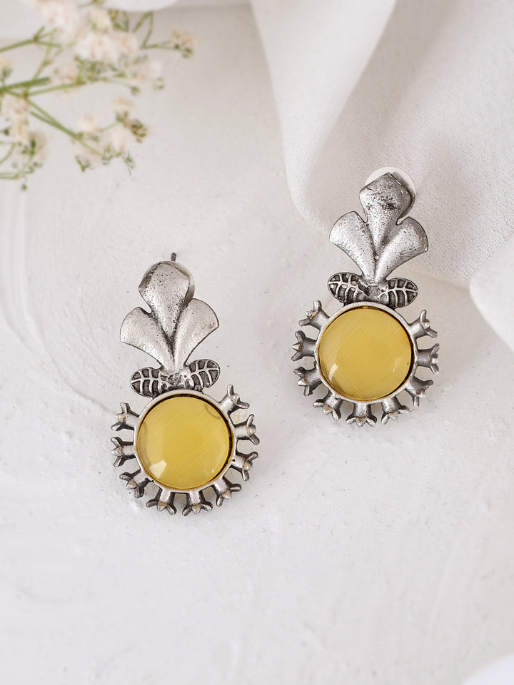 Starlight Serenade Earring