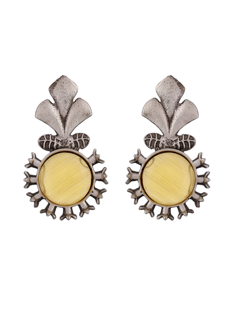 Starlight Serenade Earring