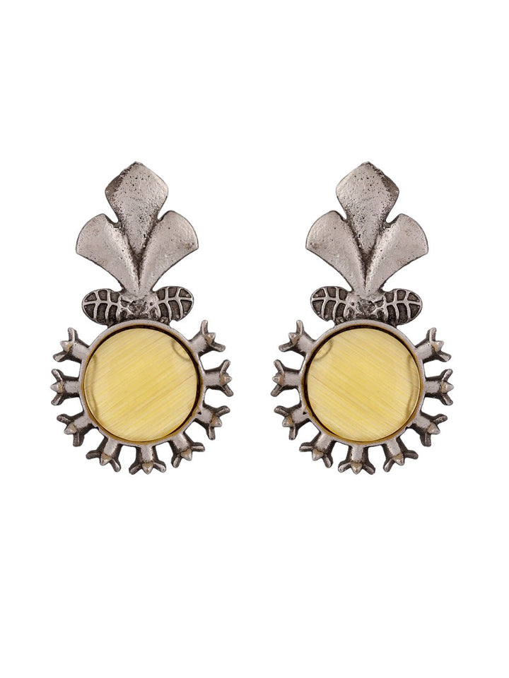 Starlight Serenade Earring