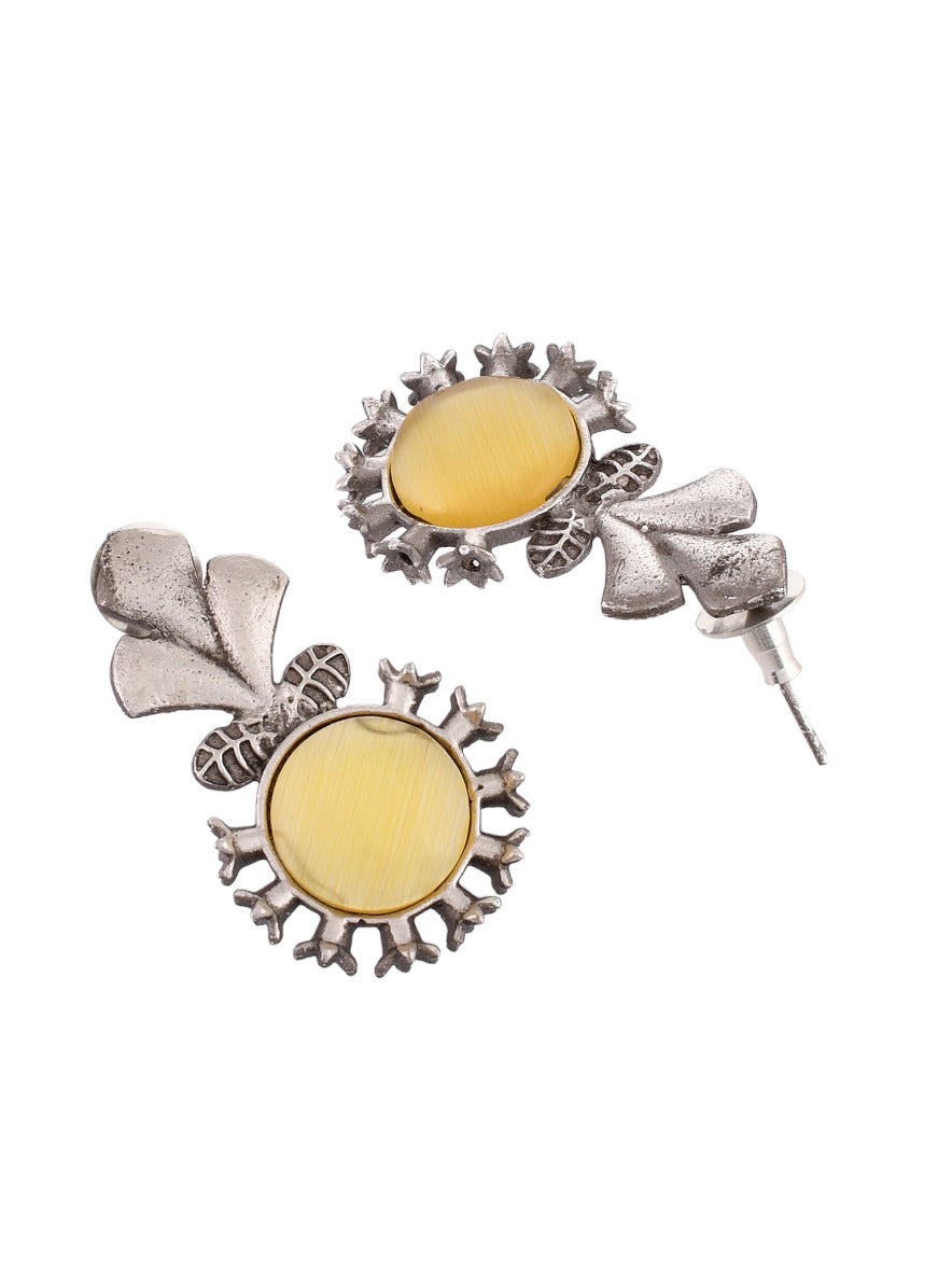 Starlight Serenade Earring