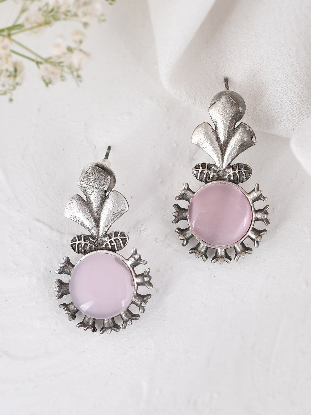 Shimmering Shores Earring