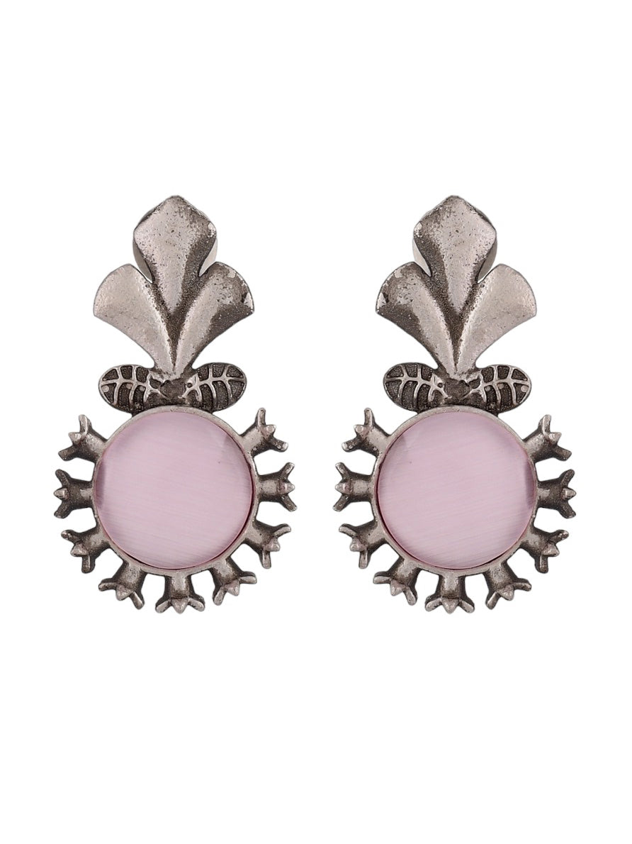 Shimmering Shores Earring