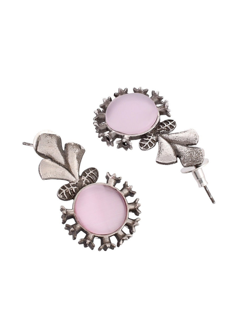 Shimmering Shores Earring