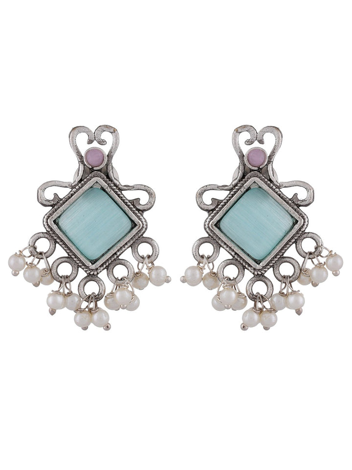 Sky Blue Whisper Gems