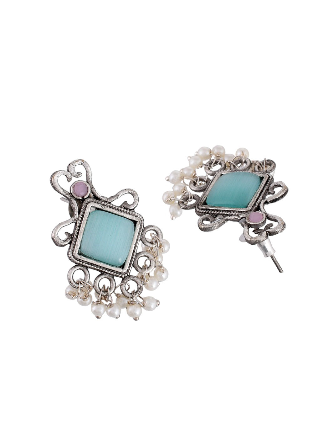 Sky Blue Whisper Gems