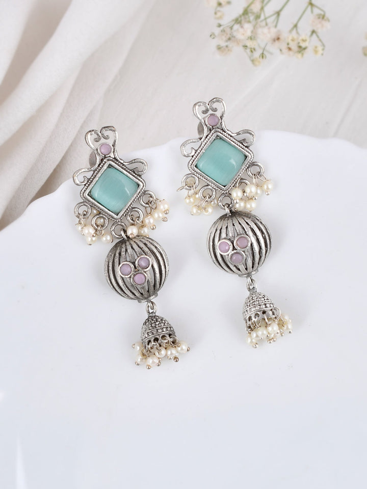 Oxodise Earring