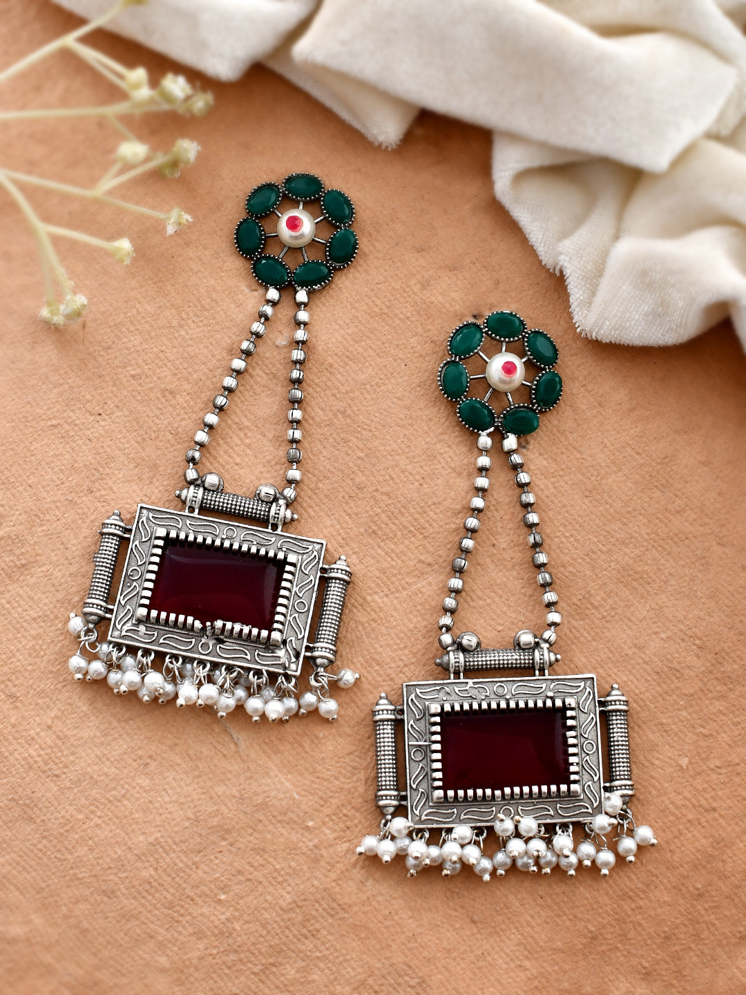 Black Pearl Prestige Drops