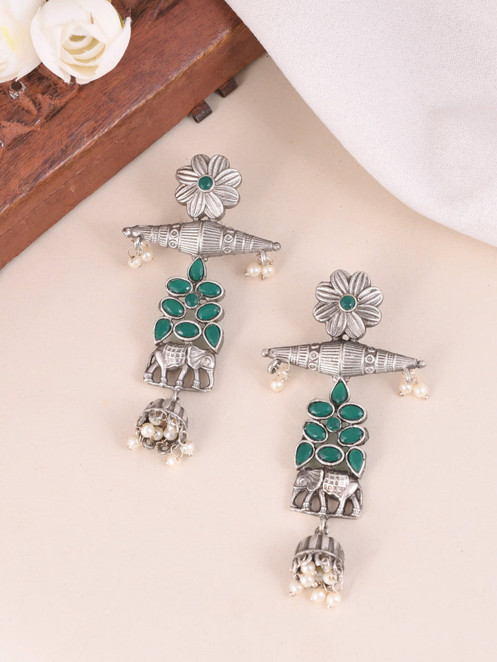 Minty Mistral Charms