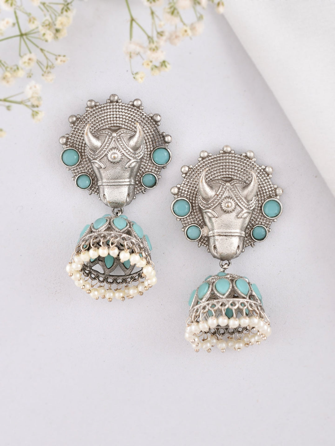 Sea Bovine Studs