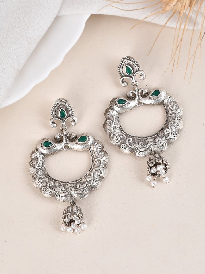 Oxidized Olive Drops