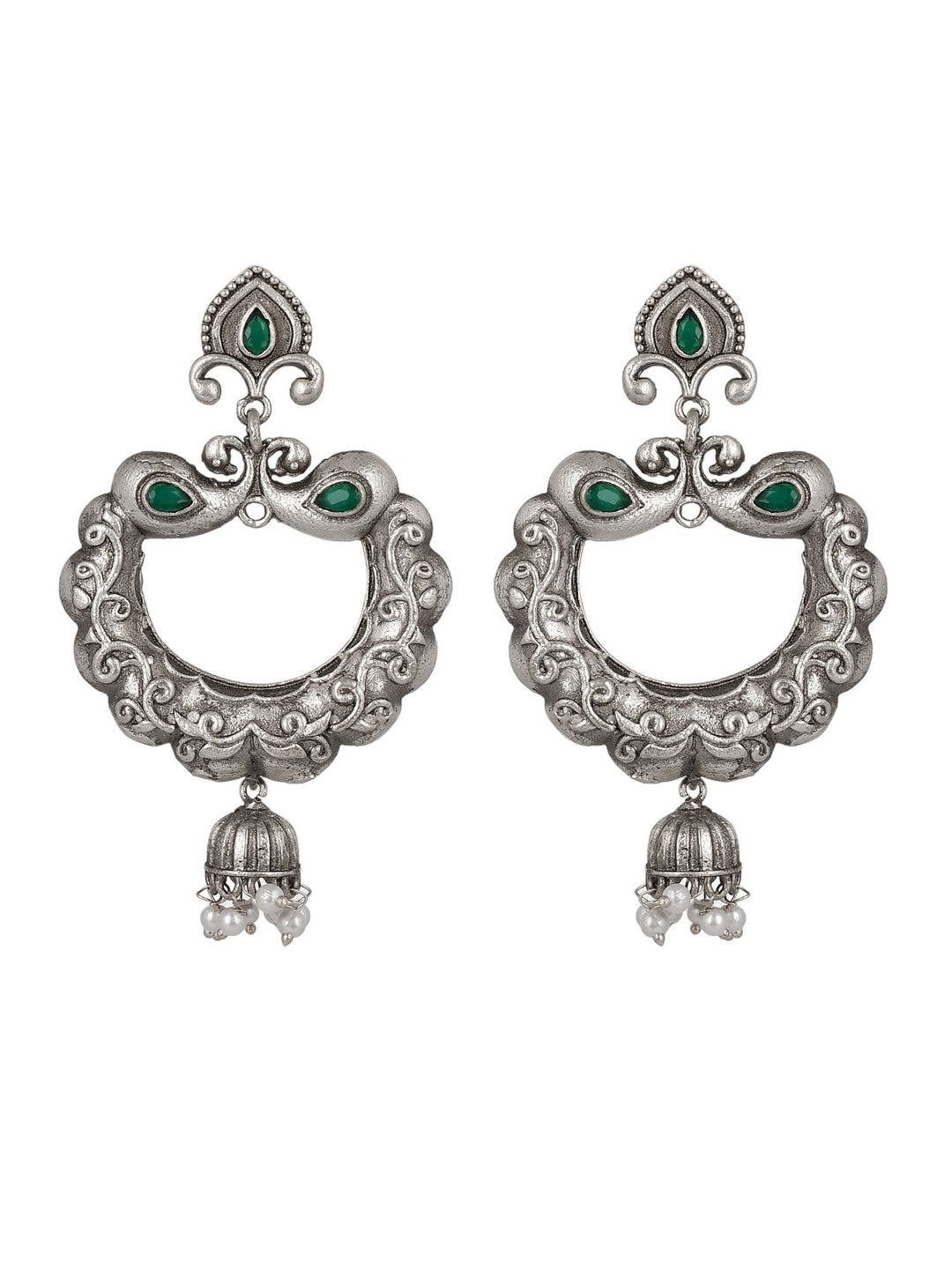 Oxidized Olive Drops