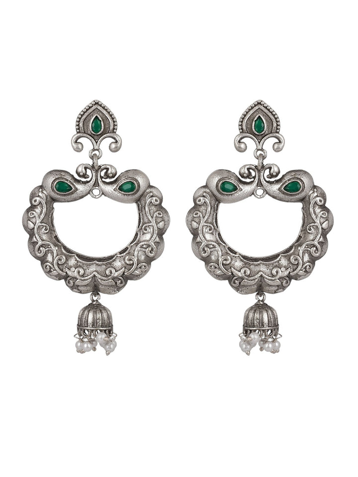 Oxidized Olive Drops