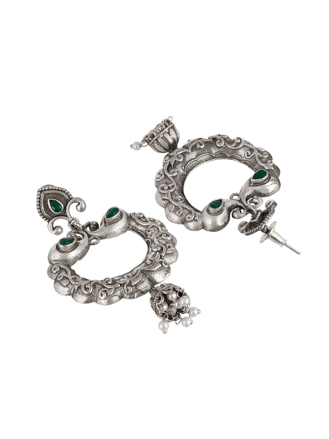 Oxidized Olive Drops