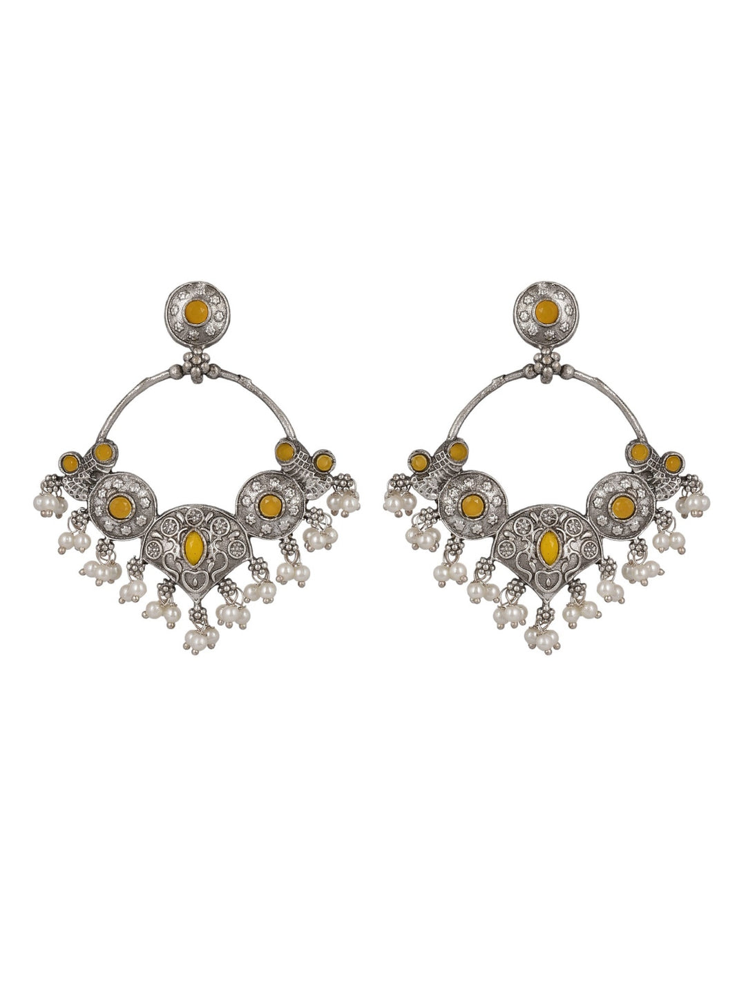 Oxidized Orange Drops