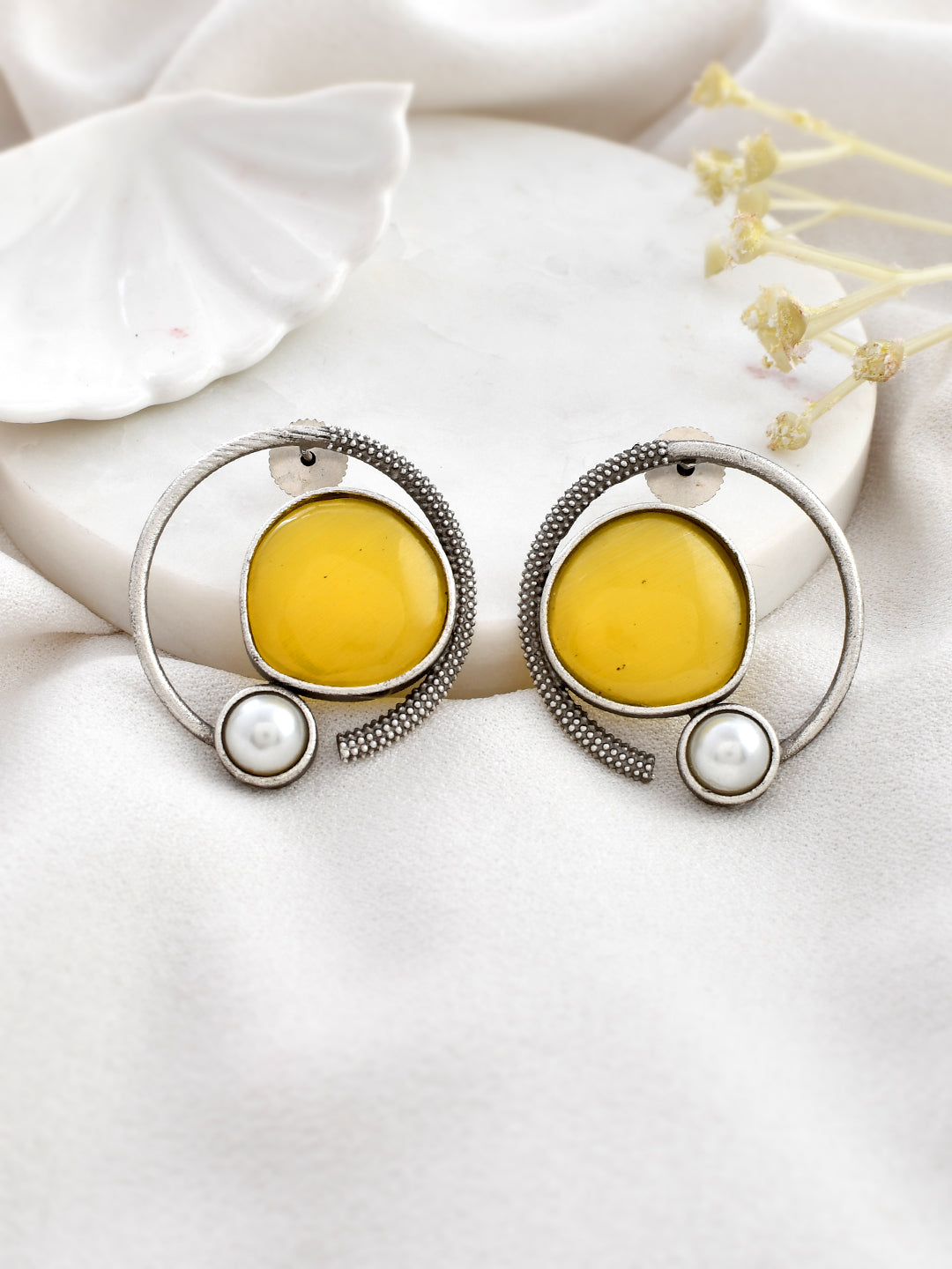 Canary Charm Circlets