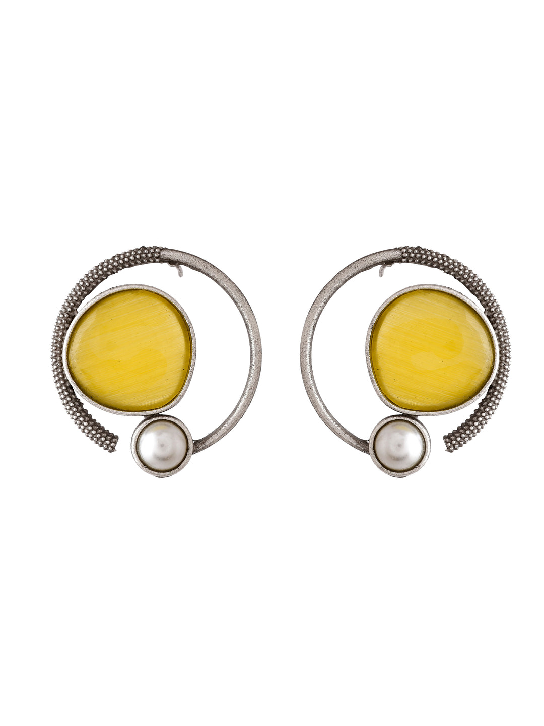 Canary Charm Circlets