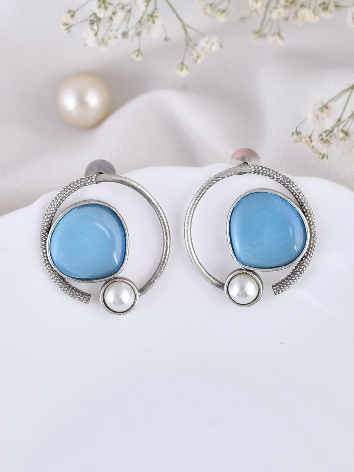 Serenity Symphony Earrings