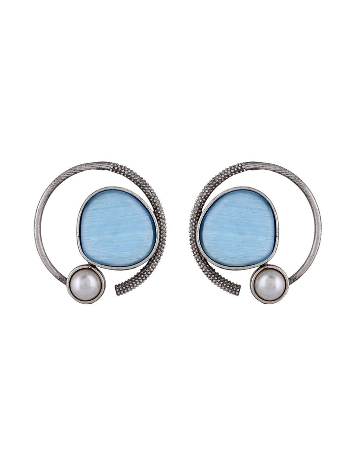 Serenity Symphony Earrings